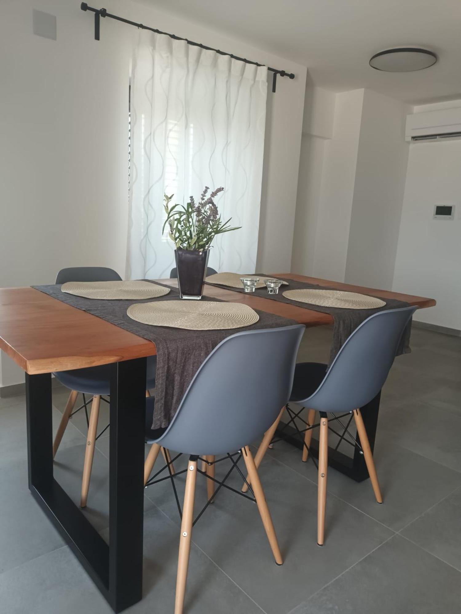Appartamento Desanti 2 Valun